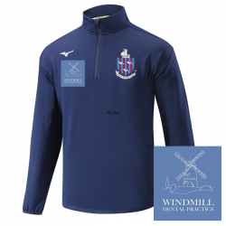 Hove RFC Tech Fleece